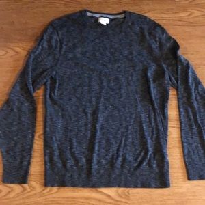 Men’s sweater